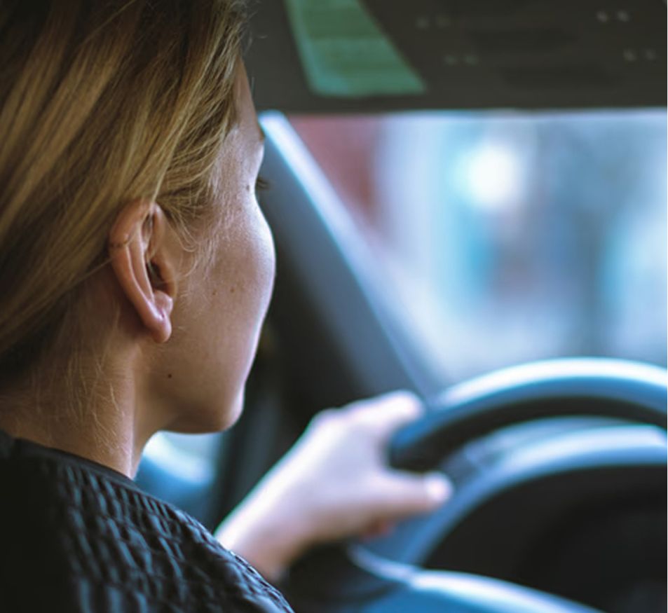 How Fordona works - step by step guide